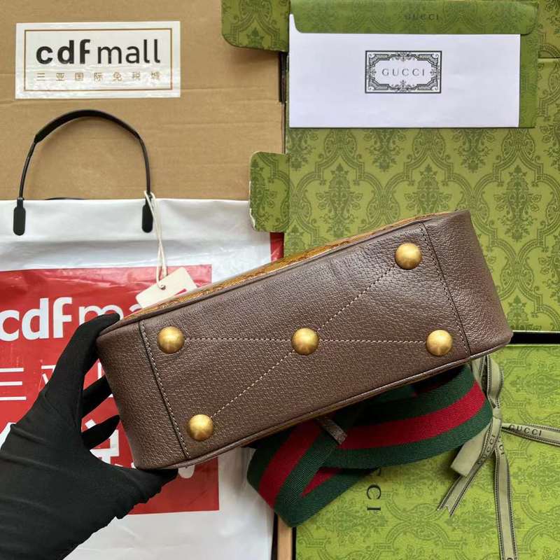 GUI2 Bags - Fashion Bags  284
