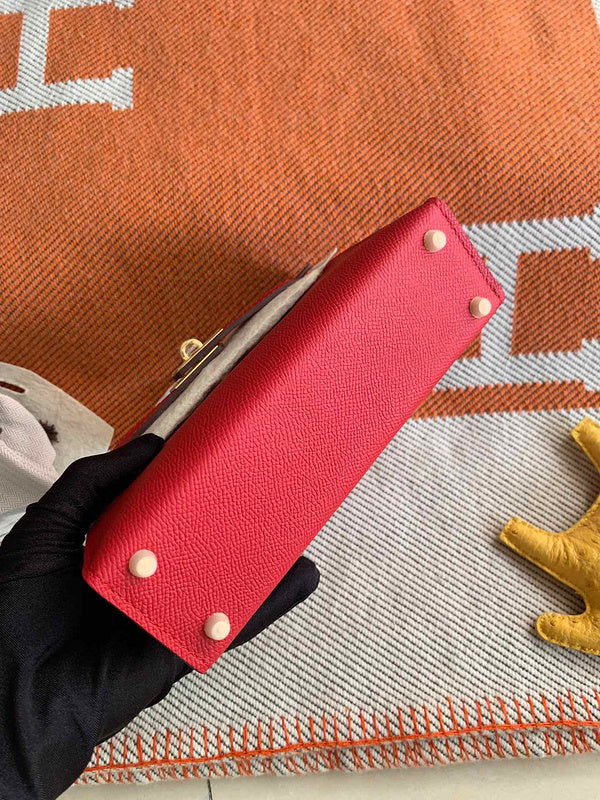 Satchel Bags - HMS-Bags - 1023