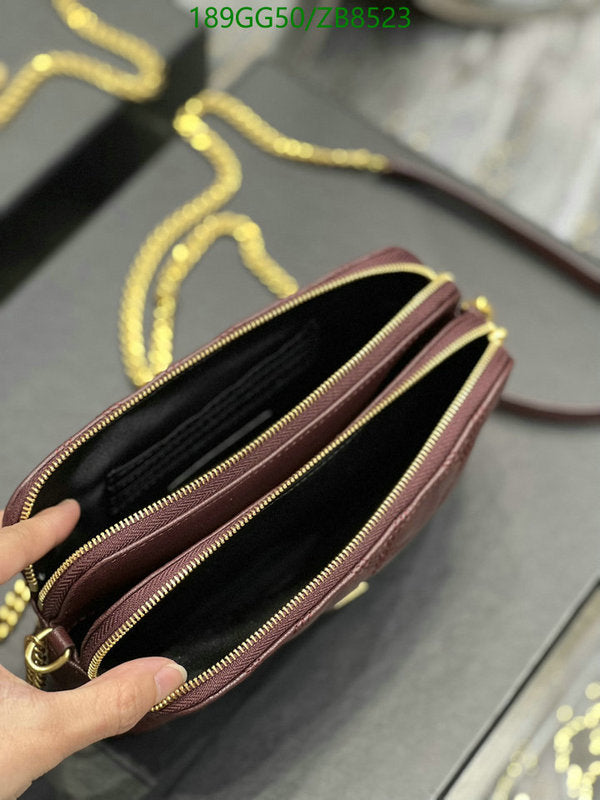SAMC - YLS Bags - 194