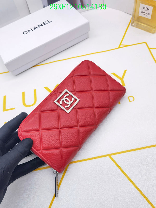 Glami - CHL Wallet - 2477