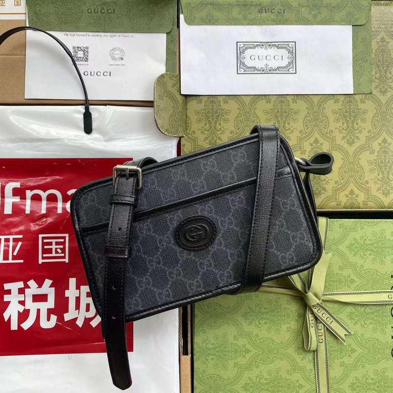 GUI2 Bags - Luxurious Bags  669