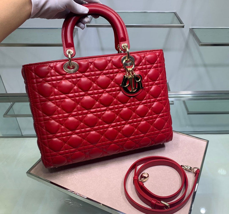 Satchel Bags - DOR Bags - 1158