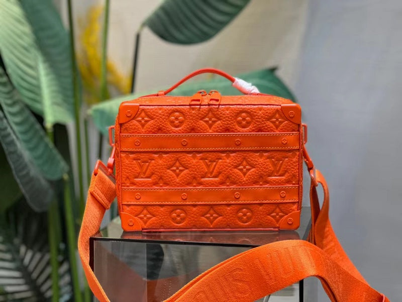 Glami- Glami- Lu-Vi bags - 11465