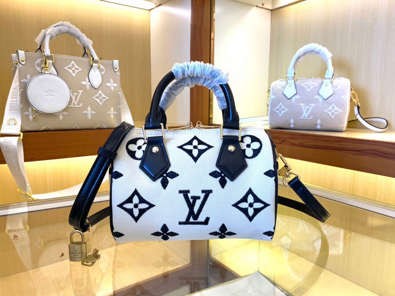 Satchel Bags - VL Bags - 1852