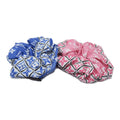 Louis Vuitton Louis Vuitton LV  the Pool S Set  Silk  Pink / Blue M78995