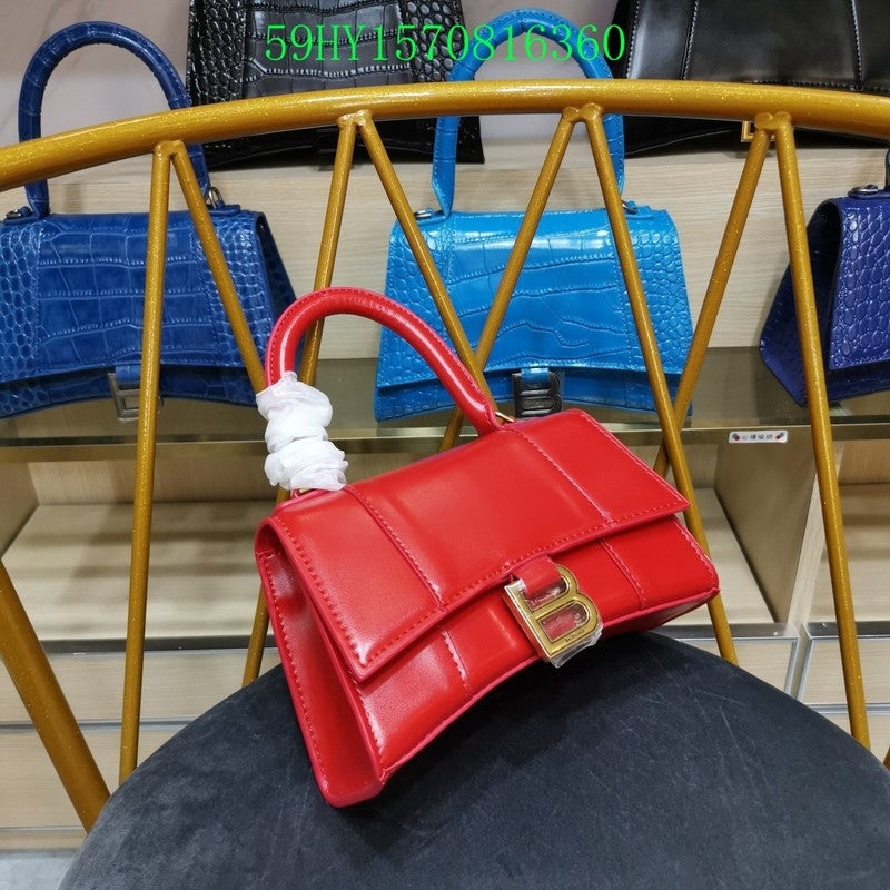 Satchel Bags - BGA Bags - 2453