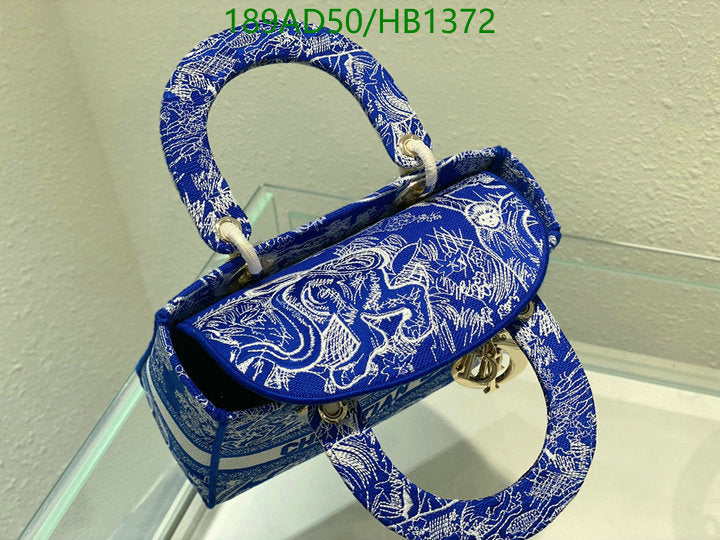 SAMCC - DOR Bags - 1147