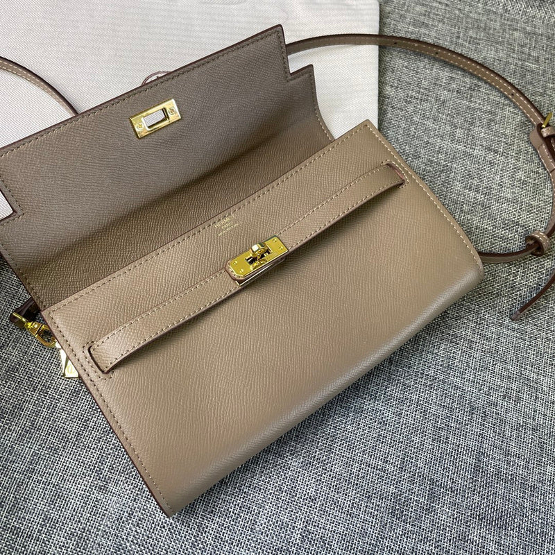 Satchel Bags - HMS-Bags - 956