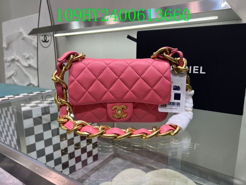 Glami - CHL Bags - 2619