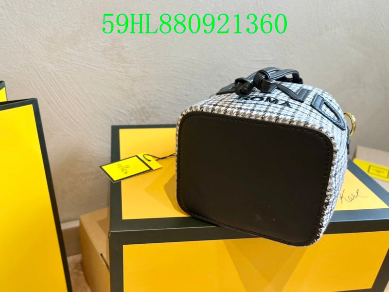 Glami - FDE Bags - 1331