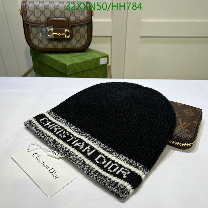SAMC - DOR Caps & Hats - 124