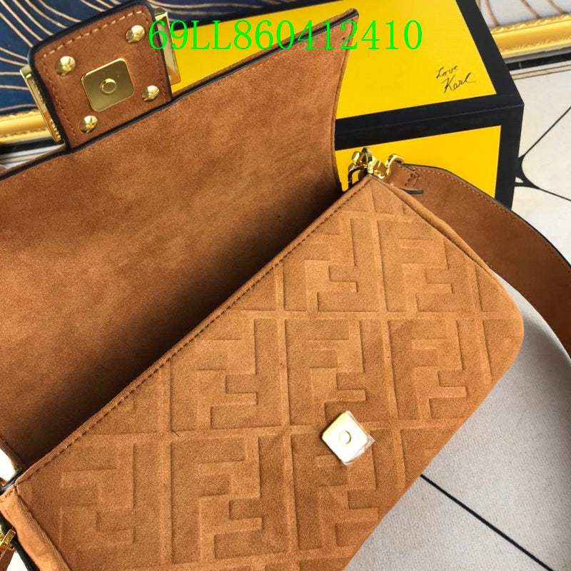 Glami - FDE Bags - 1608
