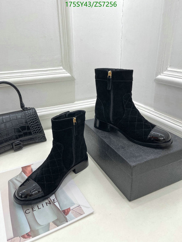 SAMC - CHL Women Boots - 252