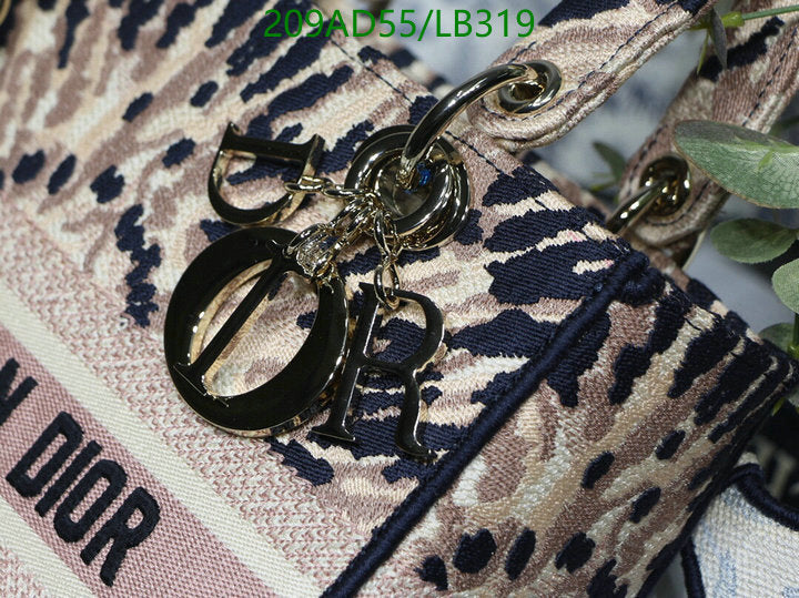 SAMCC - DOR Bags - 1383