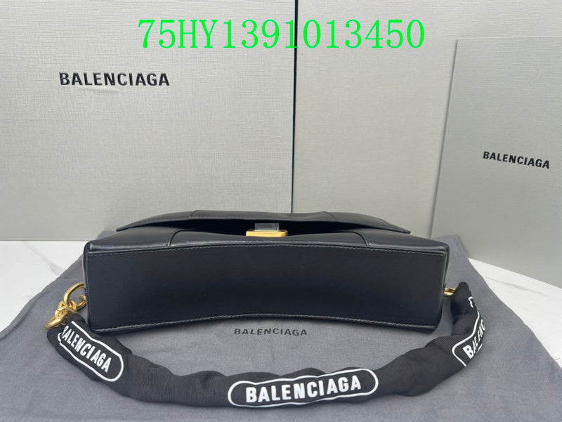 ELE Fashion - BGA Bags - 2014