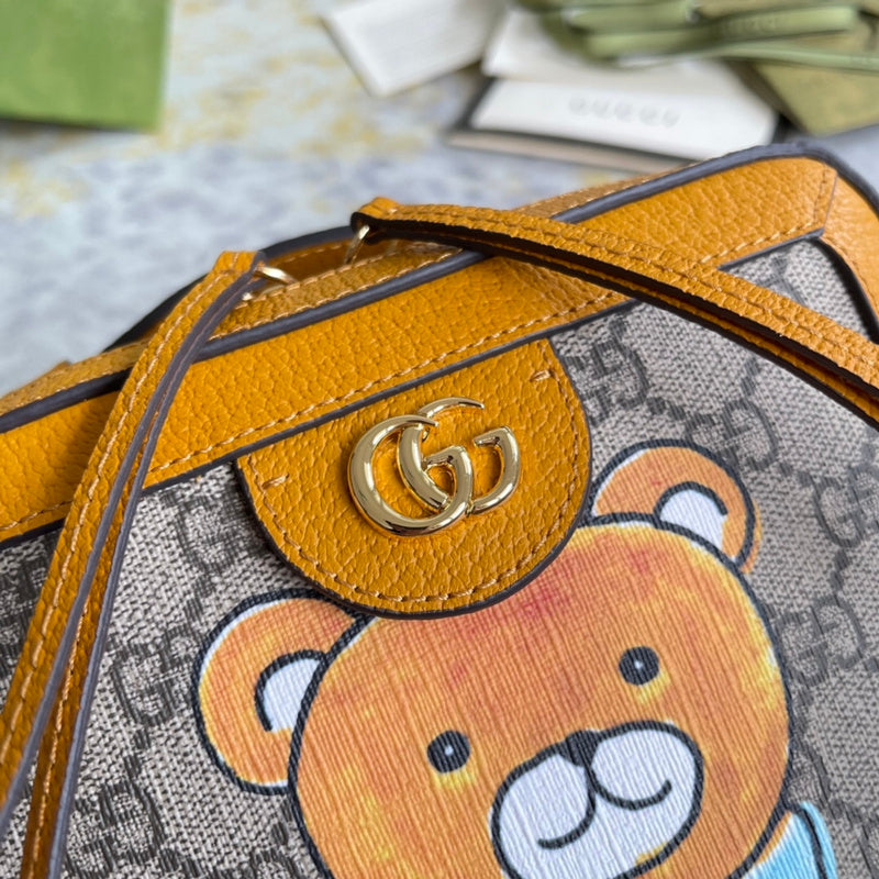 Glami Fashion - GCI Bags - 1568