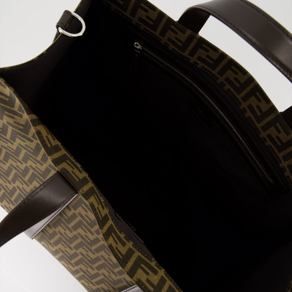 Sac cabas FF