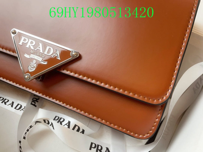 Satchel Bags - PDA Bags - 4358