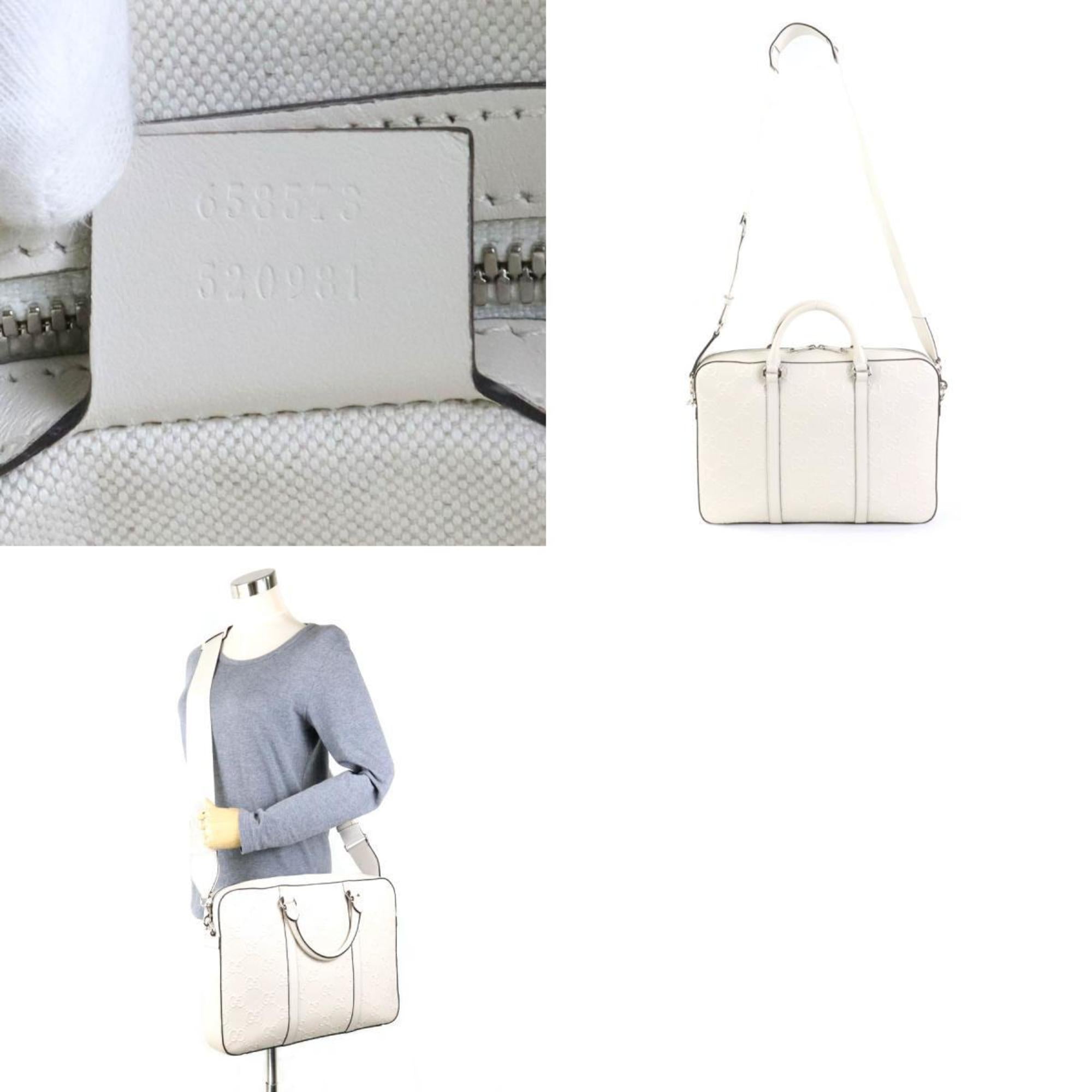 Gucci GG Jumbo