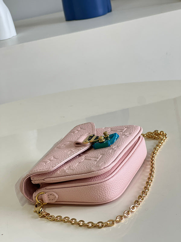 Glami Fashion Lu-Vi Bags - 16842