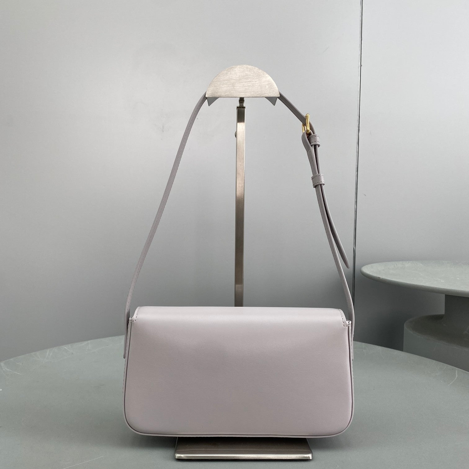 GLAMI Triomphe Shoulder Bag Peony For Women 8in/20cm 194143BF4.24NY