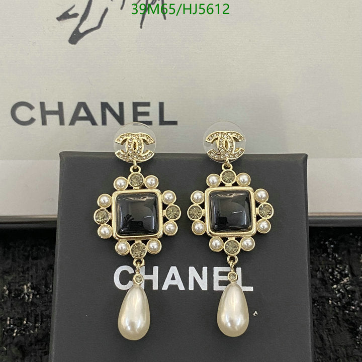 SAMC - CHL Jewelry - 506