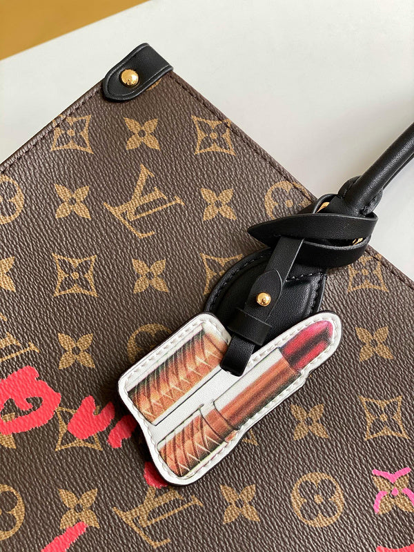 Glami-is - LOV Lady Bags - 840