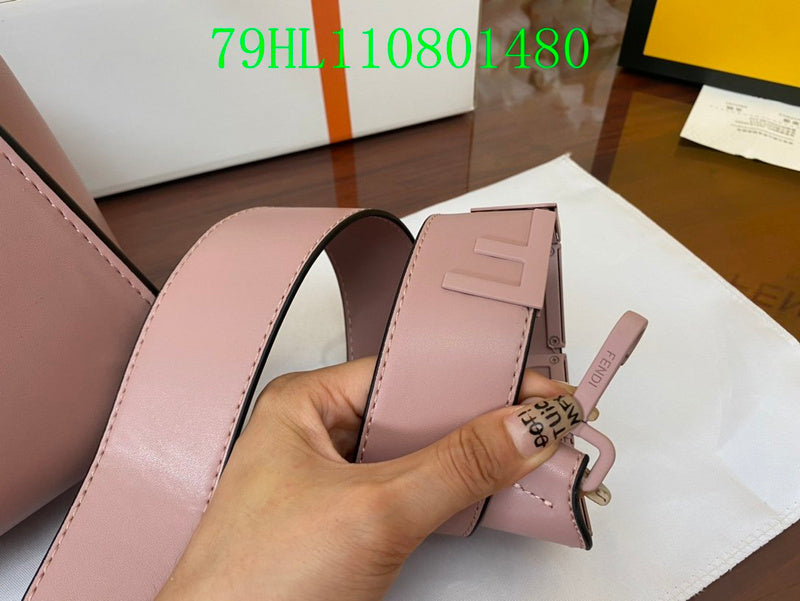 Glami - FDE Bags - 3283