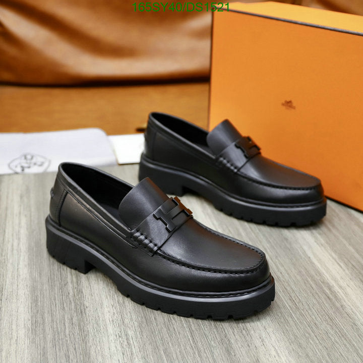SAMC - HMS Men Shoes - 559
