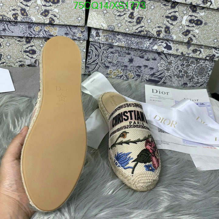 SAMCC - DOR Women Shoes - 2163