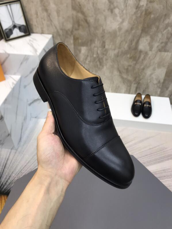 SAMC - LOV Men Shoes - 1298