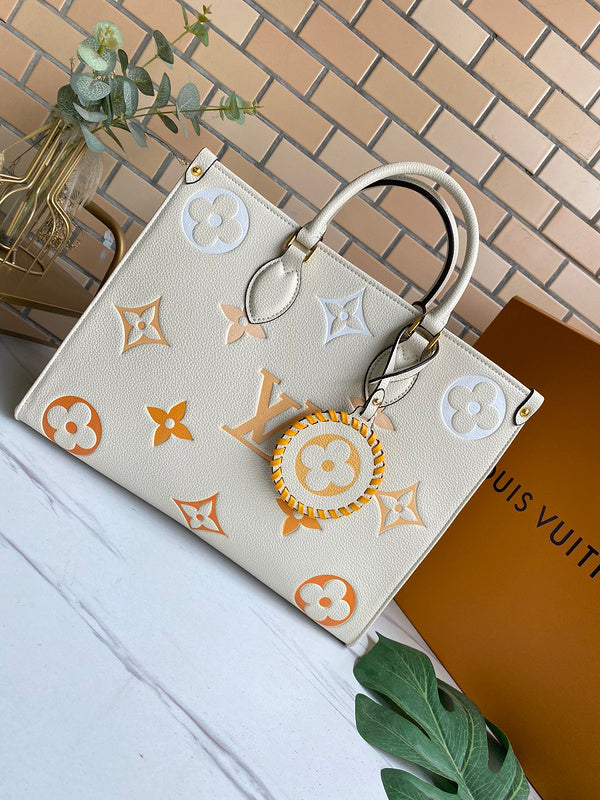 Satchel Bags - VL1 Bags - 297