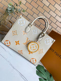 Satchel Bags - VL1 Bags - 297