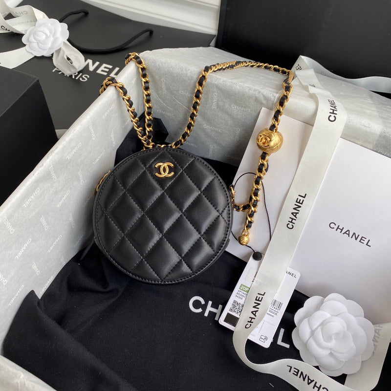 ELE - CHL Bags - 674