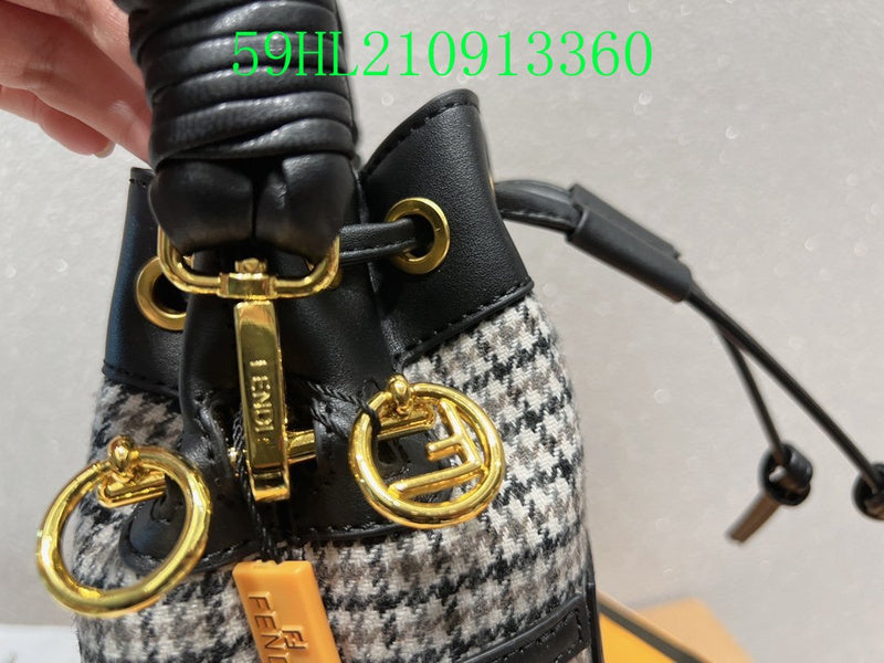 Glami - FDE Bags - 1395