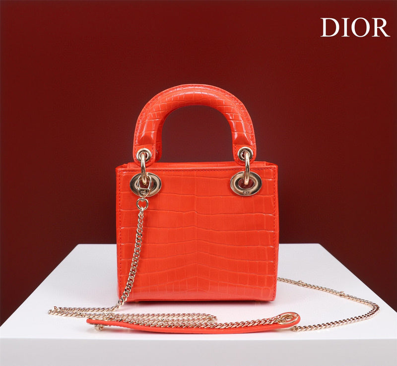 ELE - Dir Bags - 1751