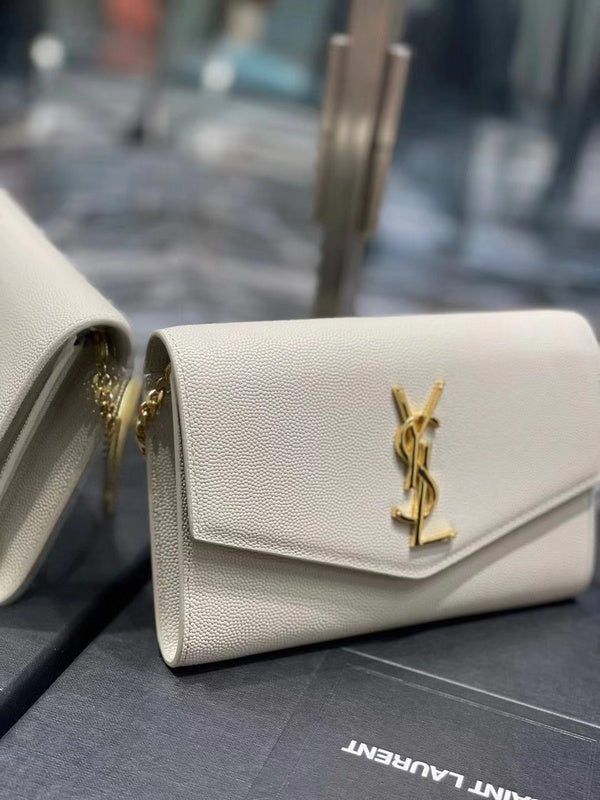 Satchel Bags - SLY Bags - 1666