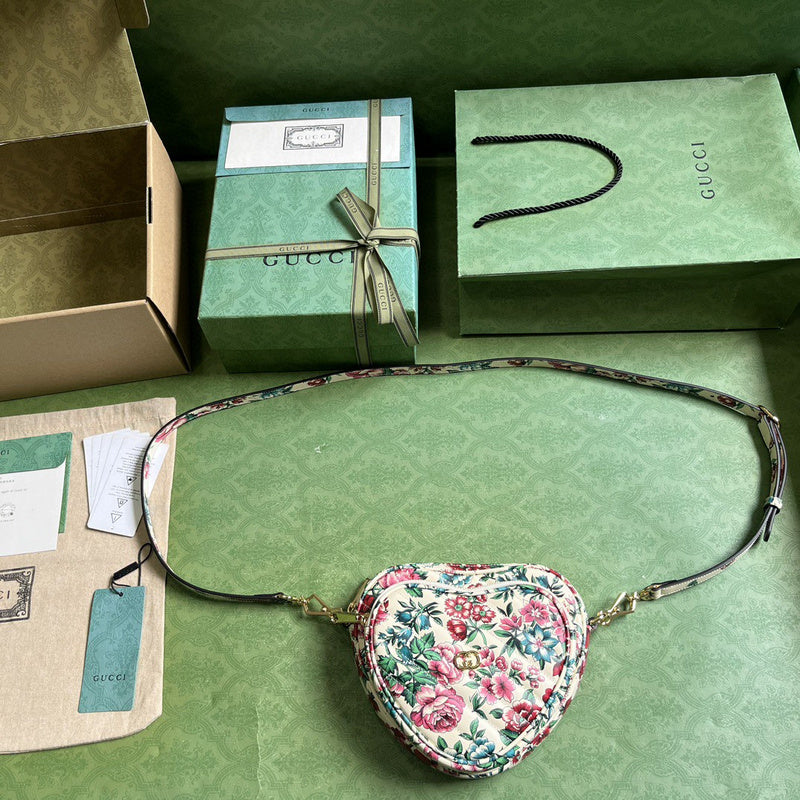 Glami-i GUKI Women Bags - 051