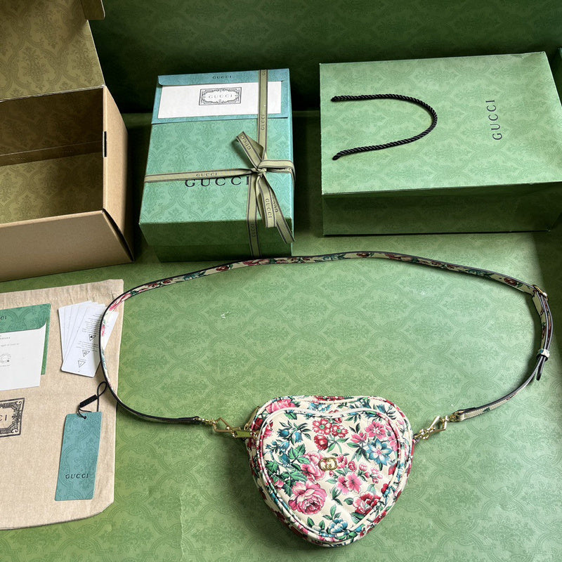 Glami-i GUKI Women Bags - 051