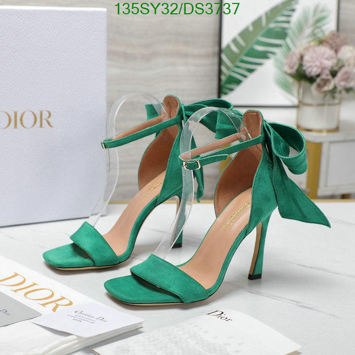 SAMCC - DOR Women Shoes - 1432