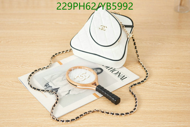 SAMC - CHL Bags - 835