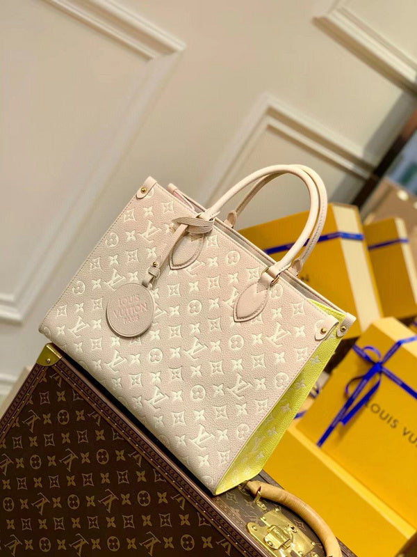 Glami Fashion Lu-Vi Bags - 16887