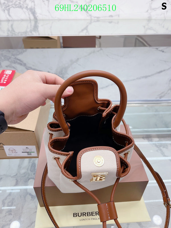 ELE Fashion -BBR Bags - 222