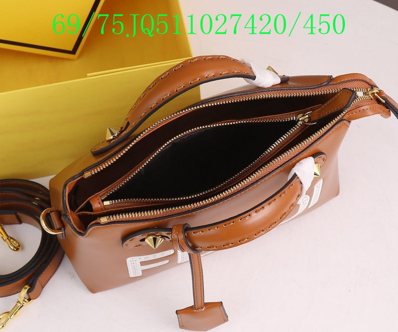 Glami - FDE Bags - 1276