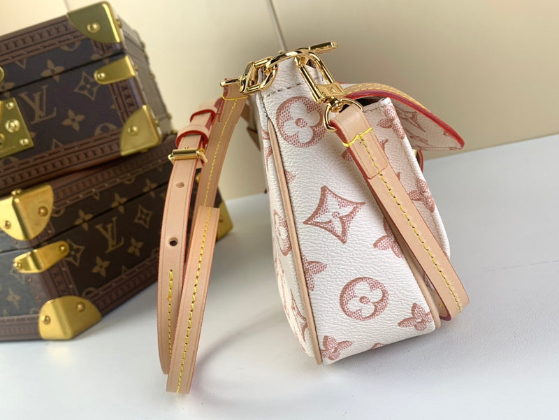Satchel Bags - VL Bags - 3209