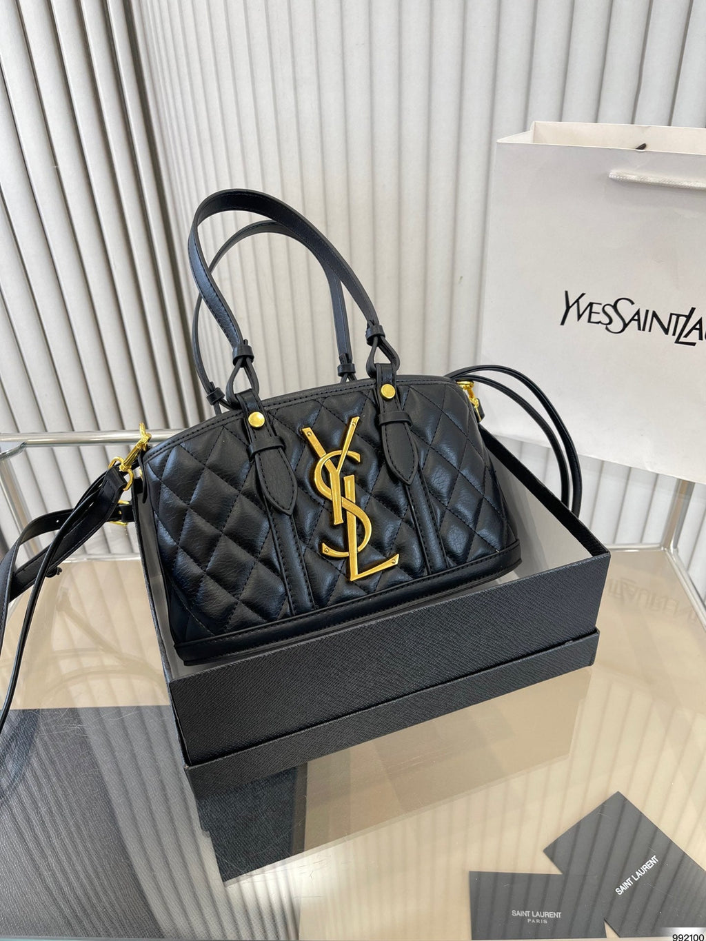 EN - Luxury Bags SLY 308