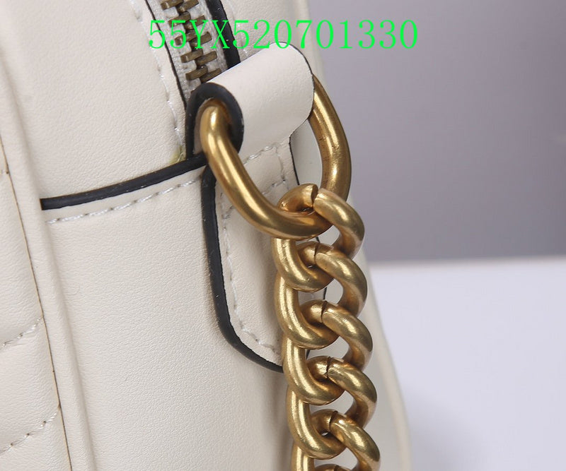 Glami Fashion - GCI Bags - 10489