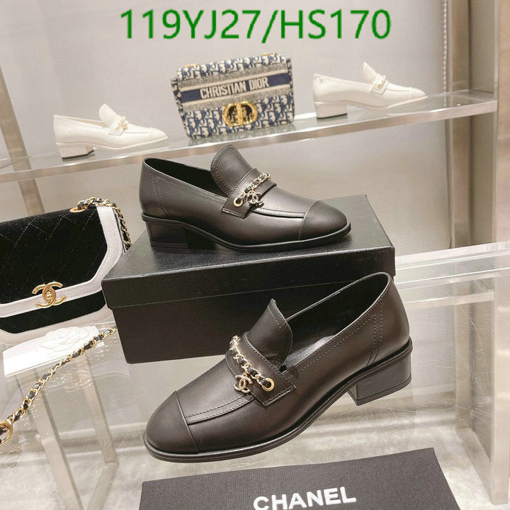 SAMC - CHL Women Shoes - 060