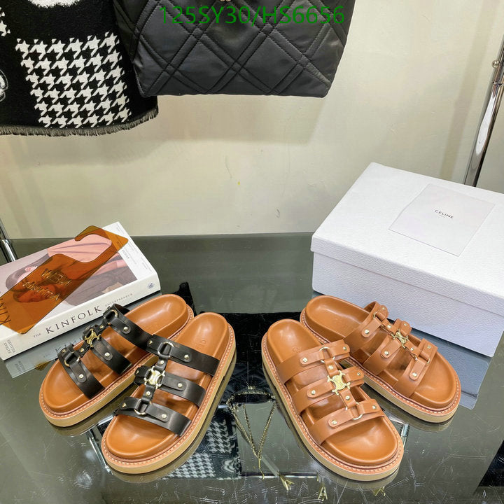 SAMC - COL Women Shoes - 227