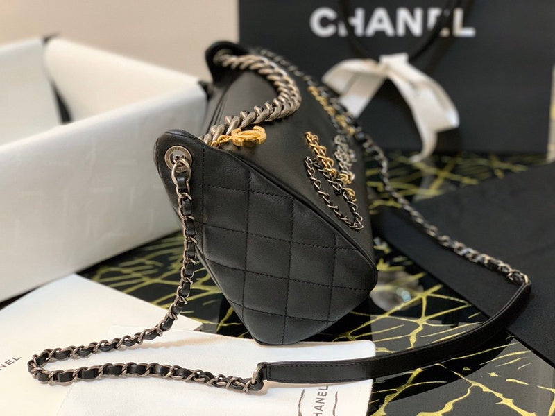 Satchel Bags - CHL Bags - 261